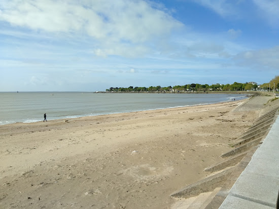 Petit Traict beach
