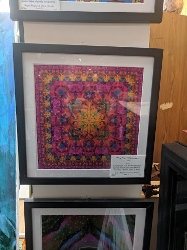 Art Gallery «Homegrown Collectives», reviews and photos, 364 Southland Dr, Lexington, KY 40503, USA