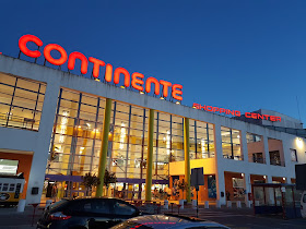 Centro Comercial Continente Portimão