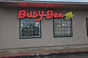 Busy Bee Cafe image