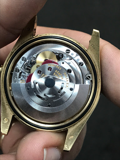 Pawn Shop «La Familia Pawn and Jewelry», reviews and photos, 1823 NW 79th St, Miami, FL 33147, USA