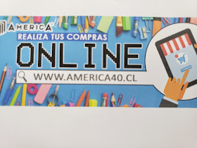 Sociedad Comercial América Ltda.