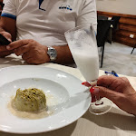 Photo n°3 de l'avis de Martin.i fait le 19/09/2021 à 13:16 sur le  U Consorziu - Pizzeria Trattoria à Roccazzo