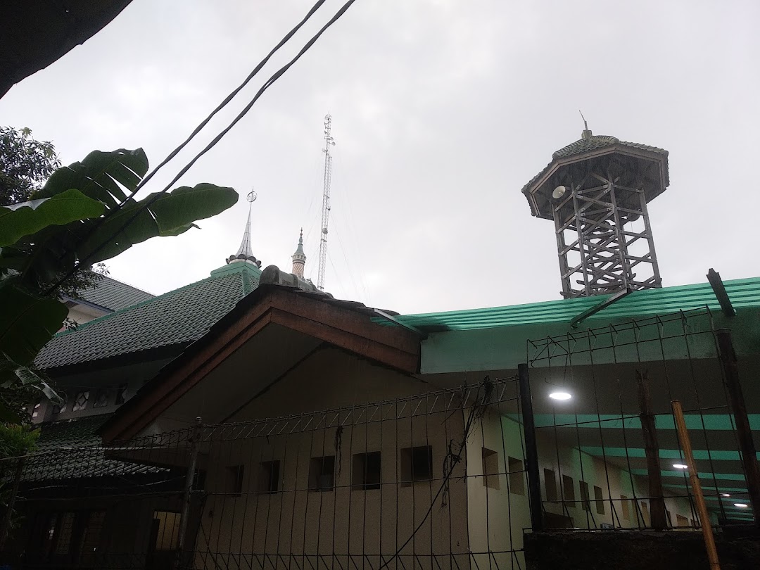 Kantor Pertanahan Kabupaten Bekasi