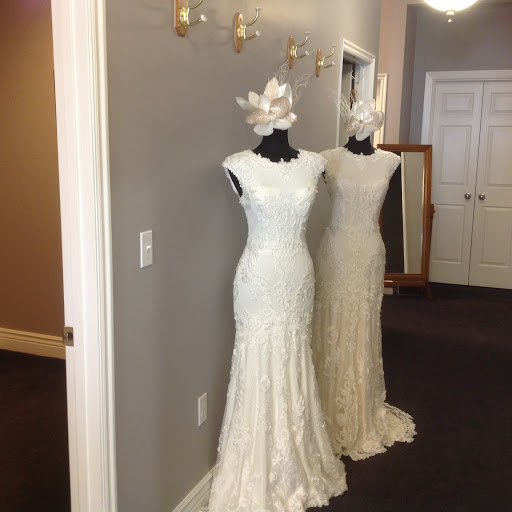 Bridal Shop «Bridal Image», reviews and photos, 503 W 2600 S, Bountiful, UT 84010, USA