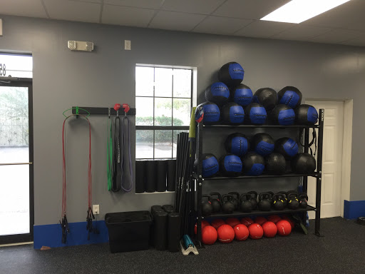 Gym «Southern Boom CrossFit», reviews and photos, 8515 Gunn Hwy, Odessa, FL 33556, USA