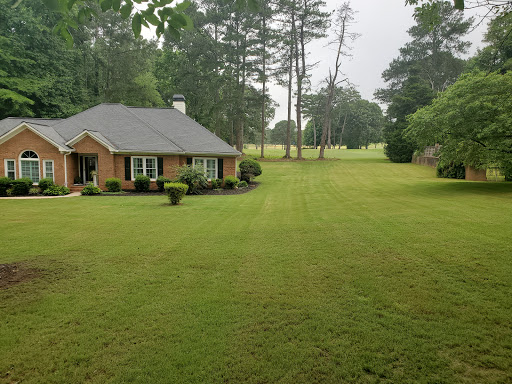 Golf Course «Canongate 1 Golf Club», reviews and photos, 924 Shaw Rd, Sharpsburg, GA 30277, USA