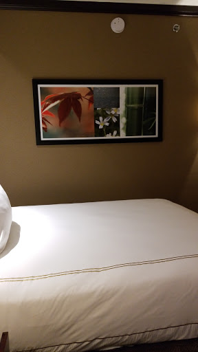 Hotel «Ameristar Casino Hotel East Chicago», reviews and photos, 777 Aldis Ave, East Chicago, IN 46312, USA