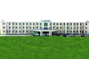 Madhubani Medical College & Hospital image