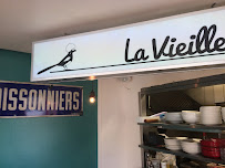 Photos du propriétaire du Bistro La Vieille Pie à Paris - n°4