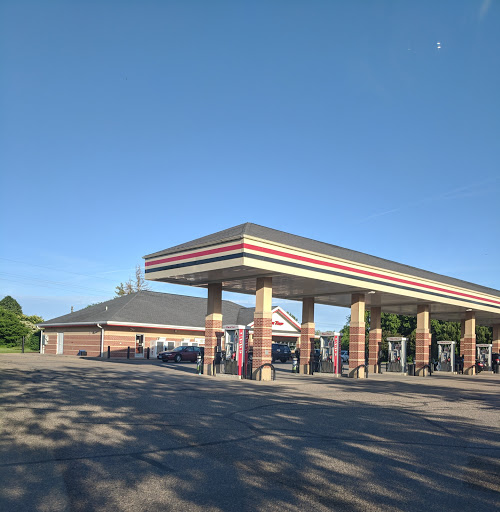 Convenience Store «Kwik Trip #397», reviews and photos, 15065 Dodd Blvd, Apple Valley, MN 55124, USA