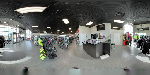 Bicycle Store «J & R Cycle & Ski», reviews and photos, 240 St Charles Rd, Villa Park, IL 60181, USA