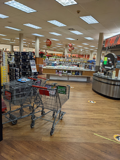 Grocery Store «ShopRite of Daleville», reviews and photos, 921 Drinker Turnpike #24, Covington Township, PA 18444, USA