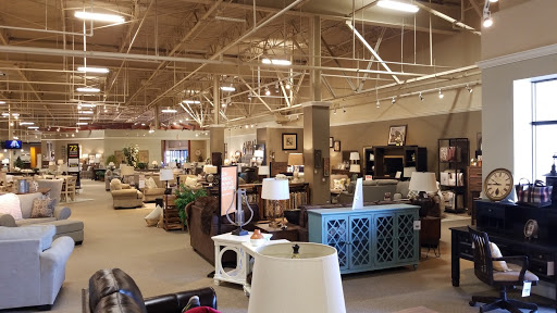 Furniture Store «Ashley HomeStore», reviews and photos, 575 Alberta Dr, Amherst, NY 14226, USA