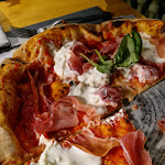 Photo n°7 de l'avis de Laura.u fait le 28/04/2023 à 19:05 sur le  Chapò Lamezia à Lamezia Terme