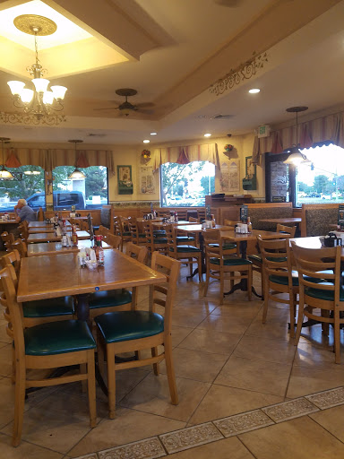 Family restaurant Lancaster