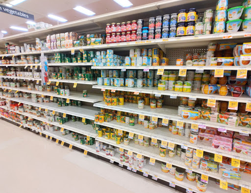 Grocery Store «Safeway», reviews and photos, 2449 W Kettleman Ln, Lodi, CA 95242, USA