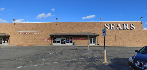 Appliance Store «Sears Outlet», reviews and photos, 12001 Sears St, Livonia, MI 48150, USA
