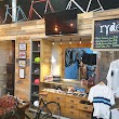 Ryde (Bicycle Cafe)