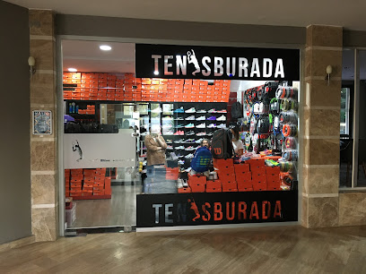 tenisburada.com