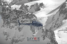 Savoie Helicopteres Courchevel Courchevel