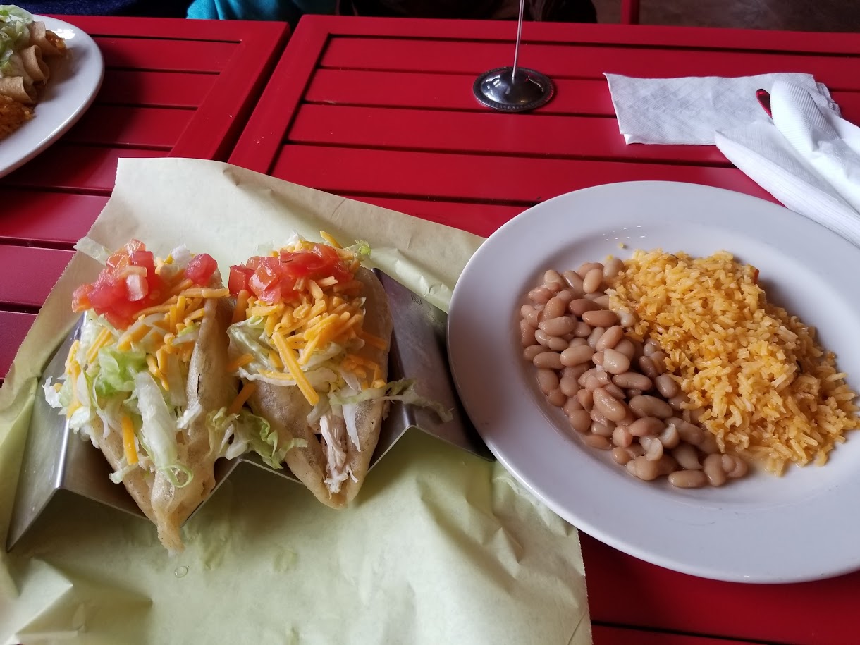 Chela's Tacos