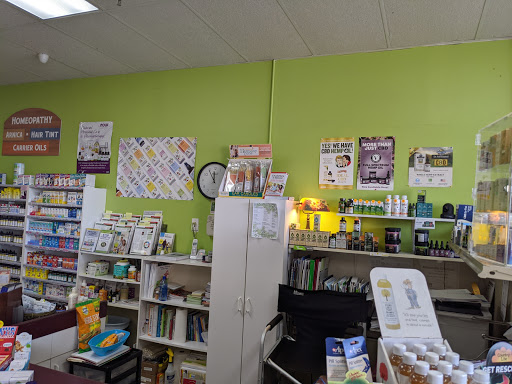 Health Food Store «St Cloud Health Foods», reviews and photos, 4042 13th St, St Cloud, FL 34769, USA