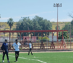 Campos La Sauceda 3 photo