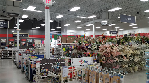 Craft Store «Michaels», reviews and photos, 7131 Coastal Blvd, Brooksville, FL 34613, USA