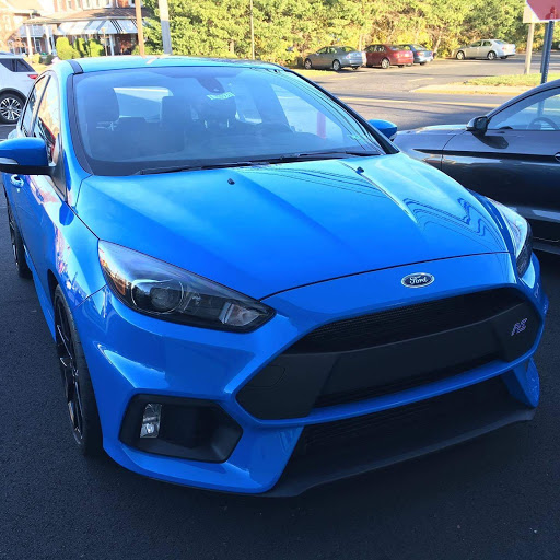 Ford Dealer «Sands Ford Of Red Hill», reviews and photos, 602 Main St, Red Hill, PA 18076, USA