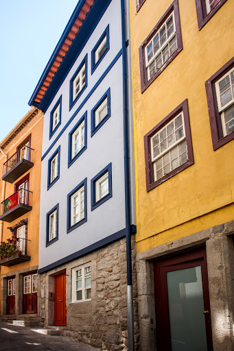 Casas de Sant'Ana Oporto Apartments 3