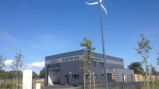 Auto Securite Ploemeur