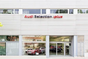 Audi Selection: Plus Solano image