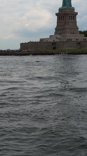 Sightseeing Tour Agency «City Sightseeing New York», reviews and photos, 455 12th Ave, New York, NY 10018, USA