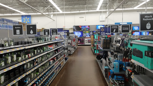 Department Store «Walmart Supercenter», reviews and photos, 4001 2nd Ave W, Williston, ND 58801, USA
