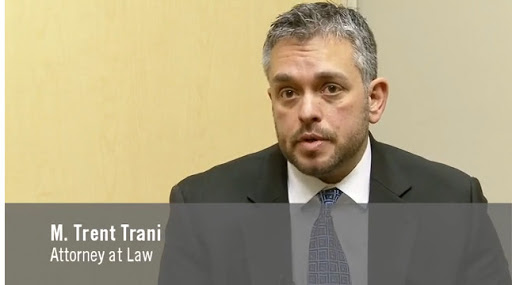 Criminal Justice Attorney «M. Trent Trani & Associates, P.C.», reviews and photos