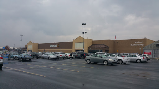 Department Store «Walmart Supercenter», reviews and photos, 100 N Londonderry Square, Palmyra, PA 17078, USA