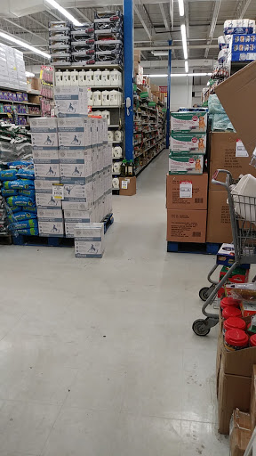 Department Store «National Wholesale Liquidators», reviews and photos, 321 NJ-440, Jersey City, NJ 07305, USA