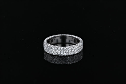 Jeweler «Nathan Alan Jewelers», reviews and photos, 3333 Bristol St, Costa Mesa, CA 92626, USA