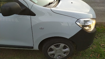OUEST CARROSSERIE à Questembert