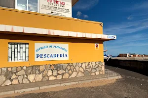 Cofradía de Pescadores Restaurante image