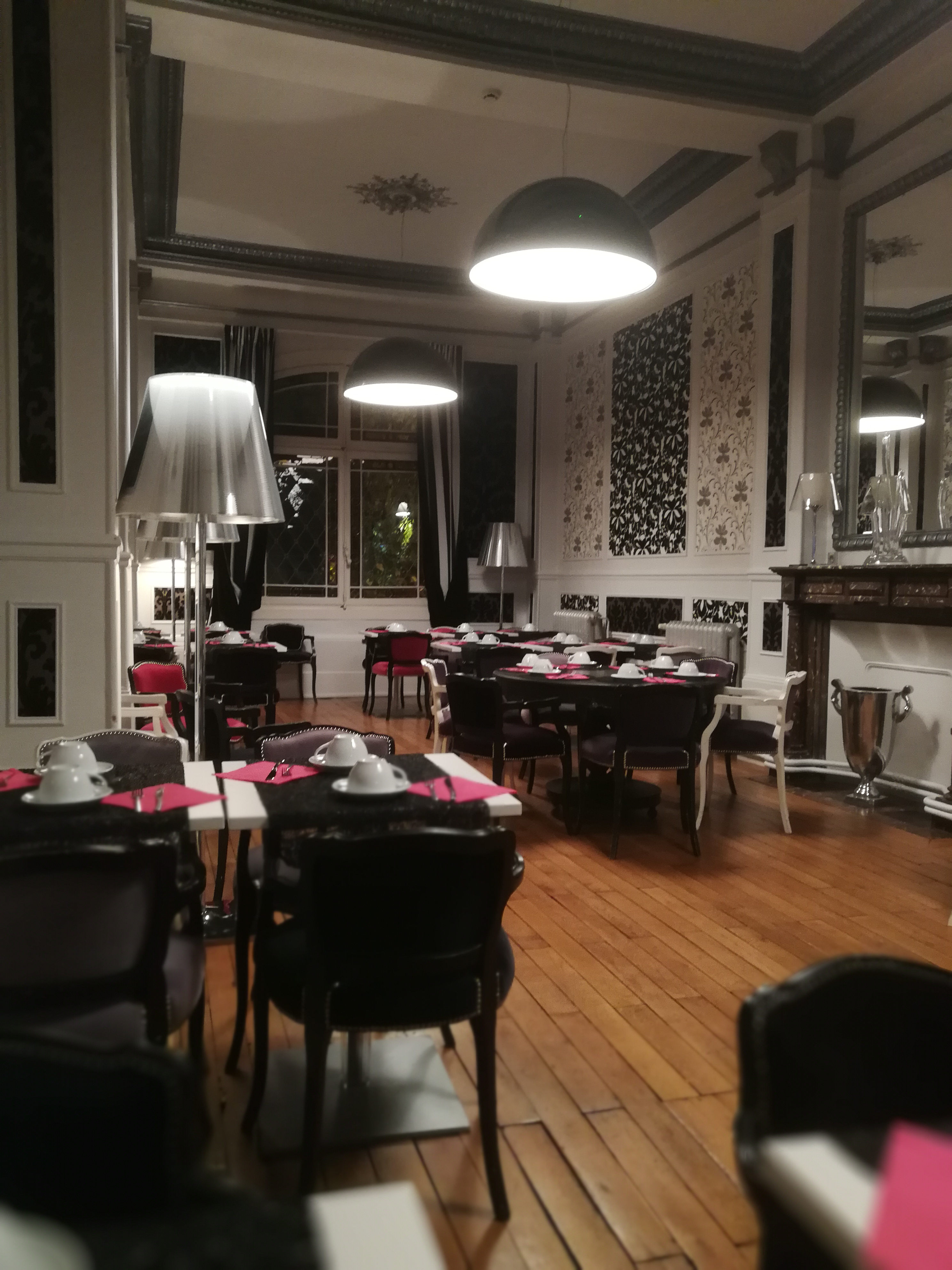 Photo n° 1 de l'avis de Olivier.E fait le 28/11/2017 à 18:45