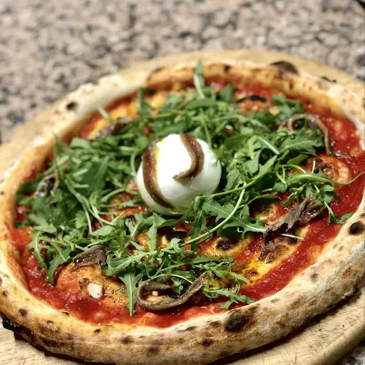 Ristorante la Bianchina in Impruneta, Città Metropolitana di Firenze