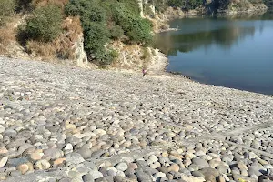 Nara Dam image