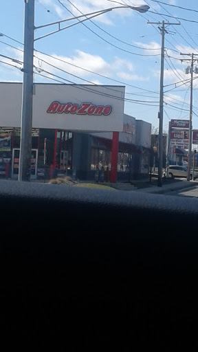 Auto Parts Store «AutoZone», reviews and photos, 333 Baltimore Pike, Bel Air, MD 21014, USA