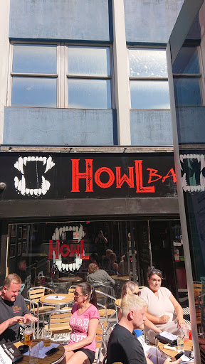 Howl Bar Leeds