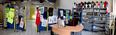 Ateliers Le Goubey à Bretteville-sur-Odon