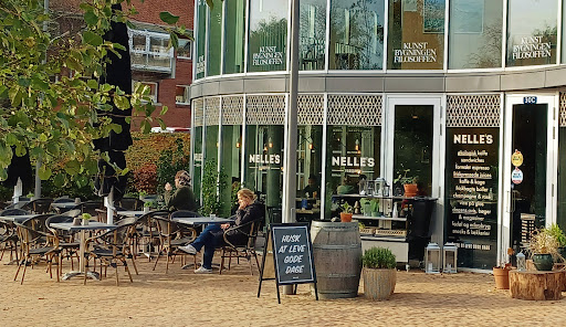 Nelle's Filosoffen in Odense Municipality, Kolding
