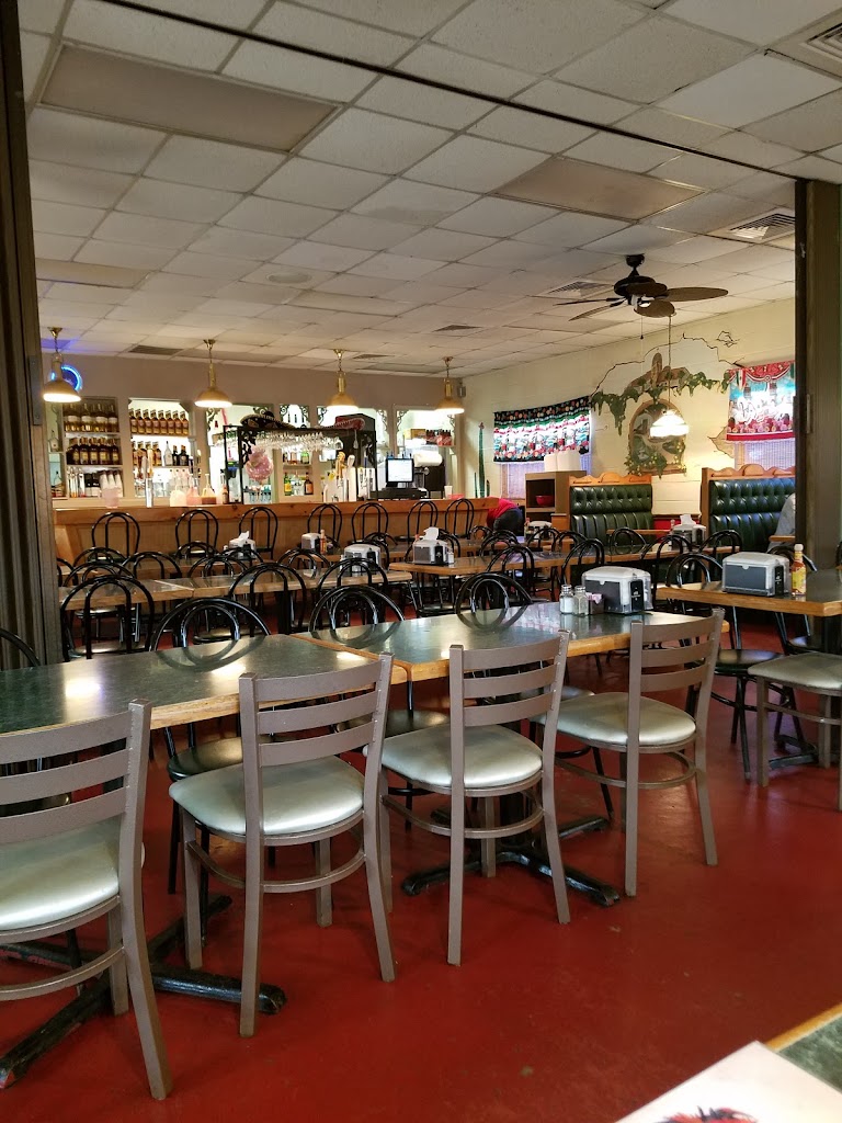 El Giro Mexican Restaurant 31064