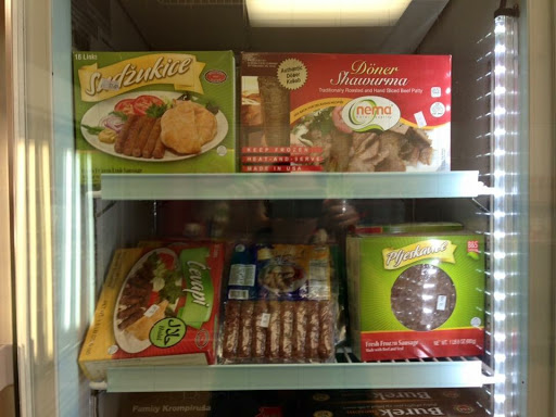 Grocery Store «European Grocery Store», reviews and photos, 1345 Fruitville Pike, Lancaster, PA 17601, USA